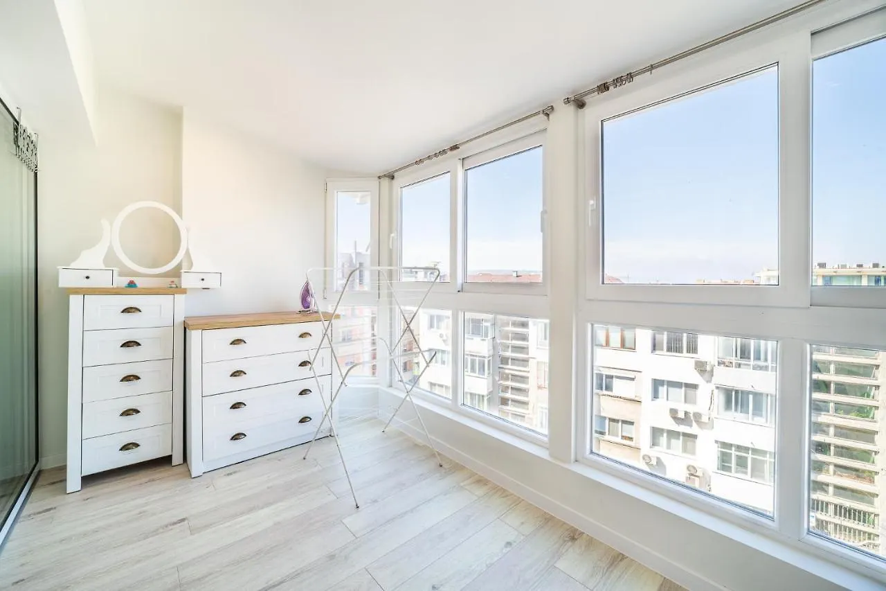 Julia Central Apartment Varna 0*,  Bulgaria