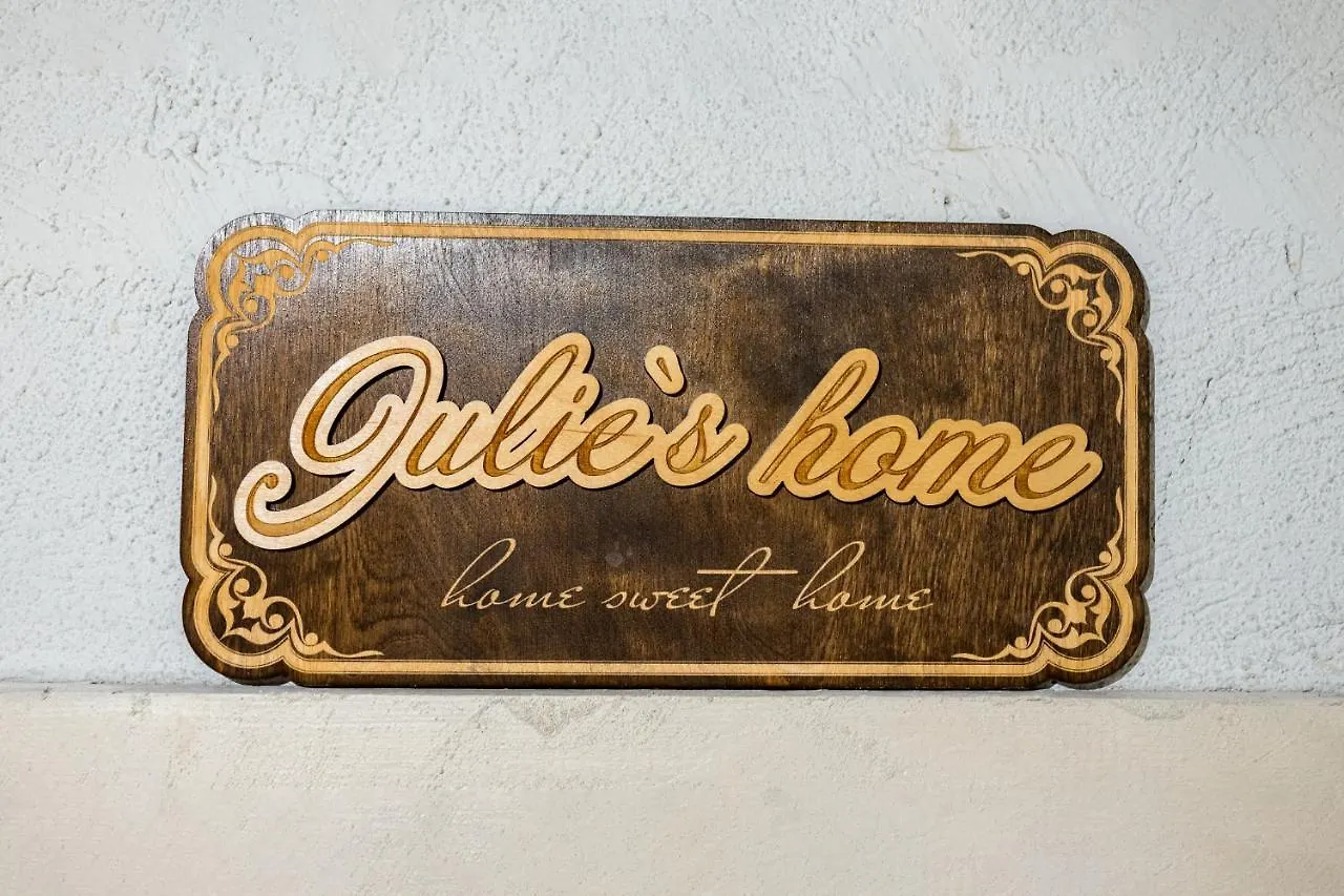 Julia Central Apartment Varna