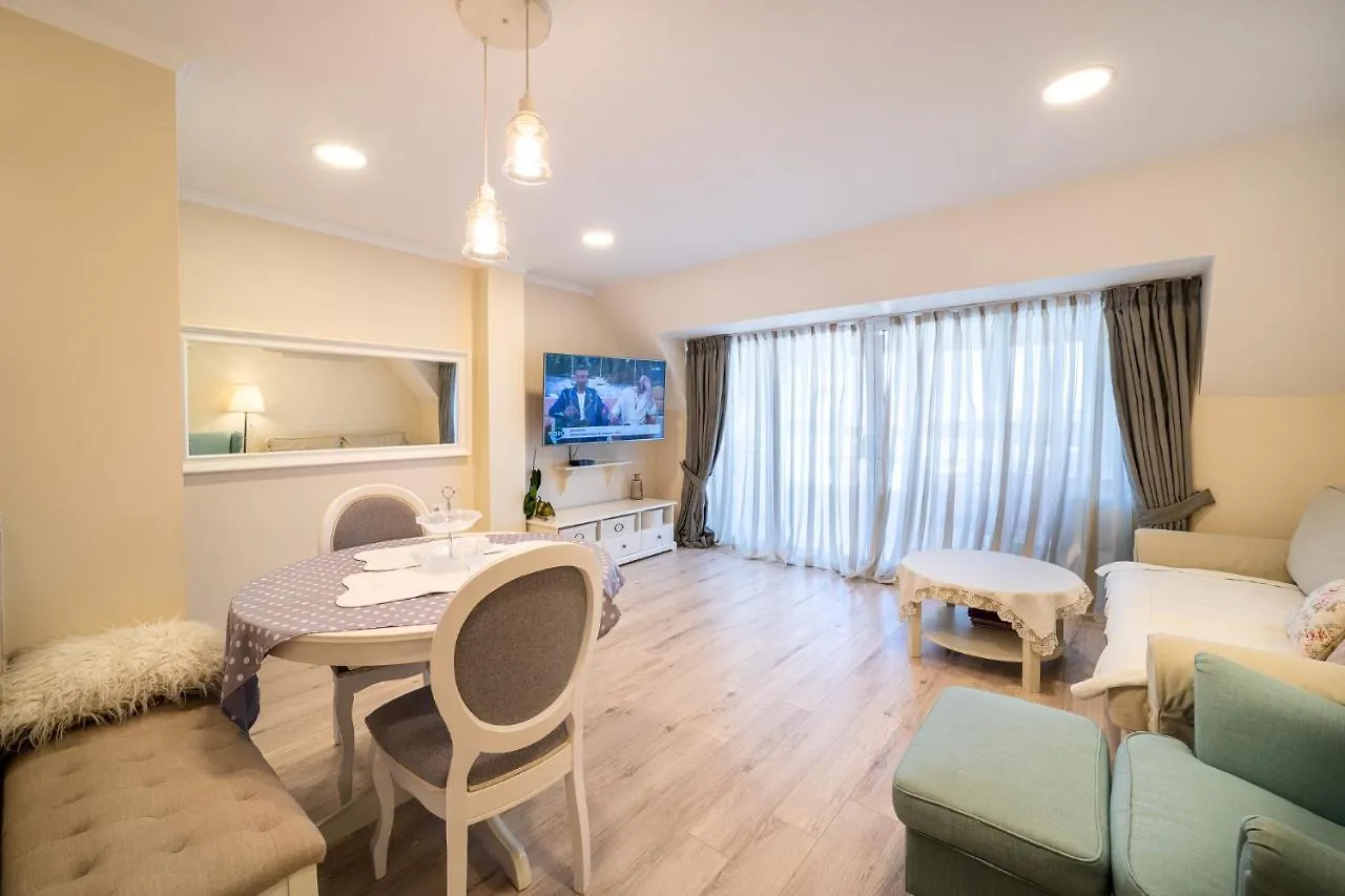 Julia Central Apartment Varna 0*,  Bulgaria