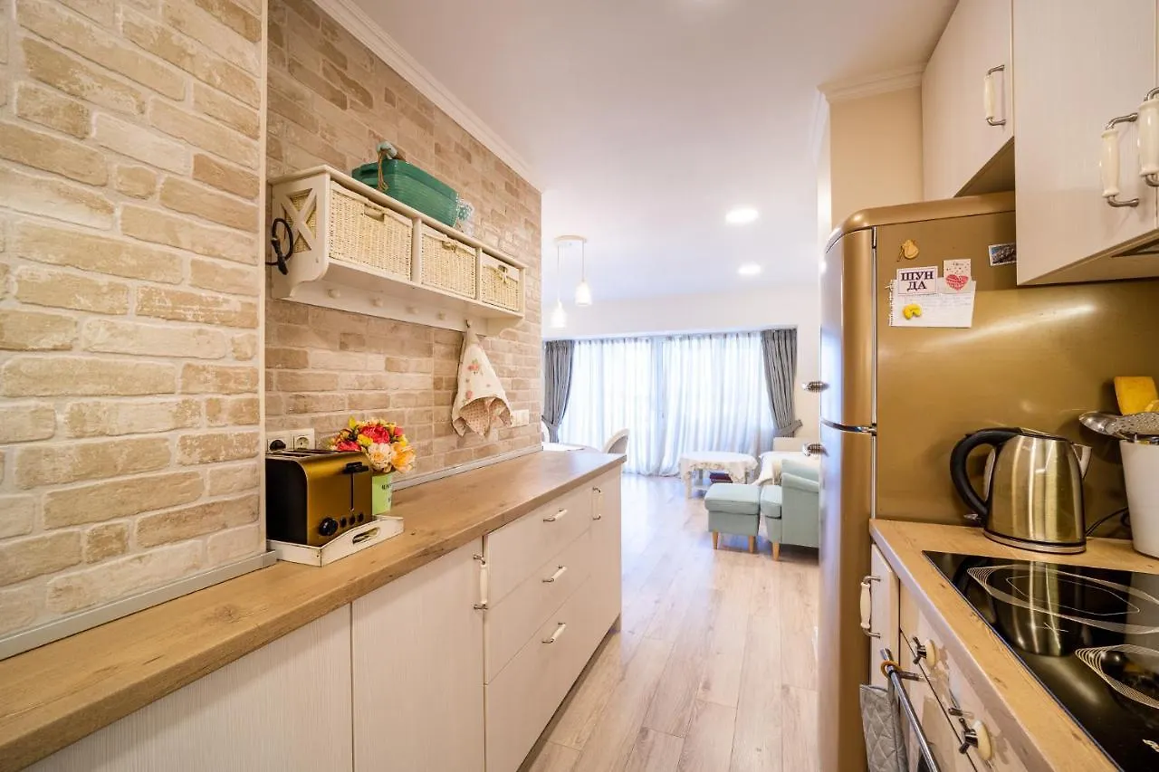 Julia Central Apartment Varna 0*,  Bulgaria