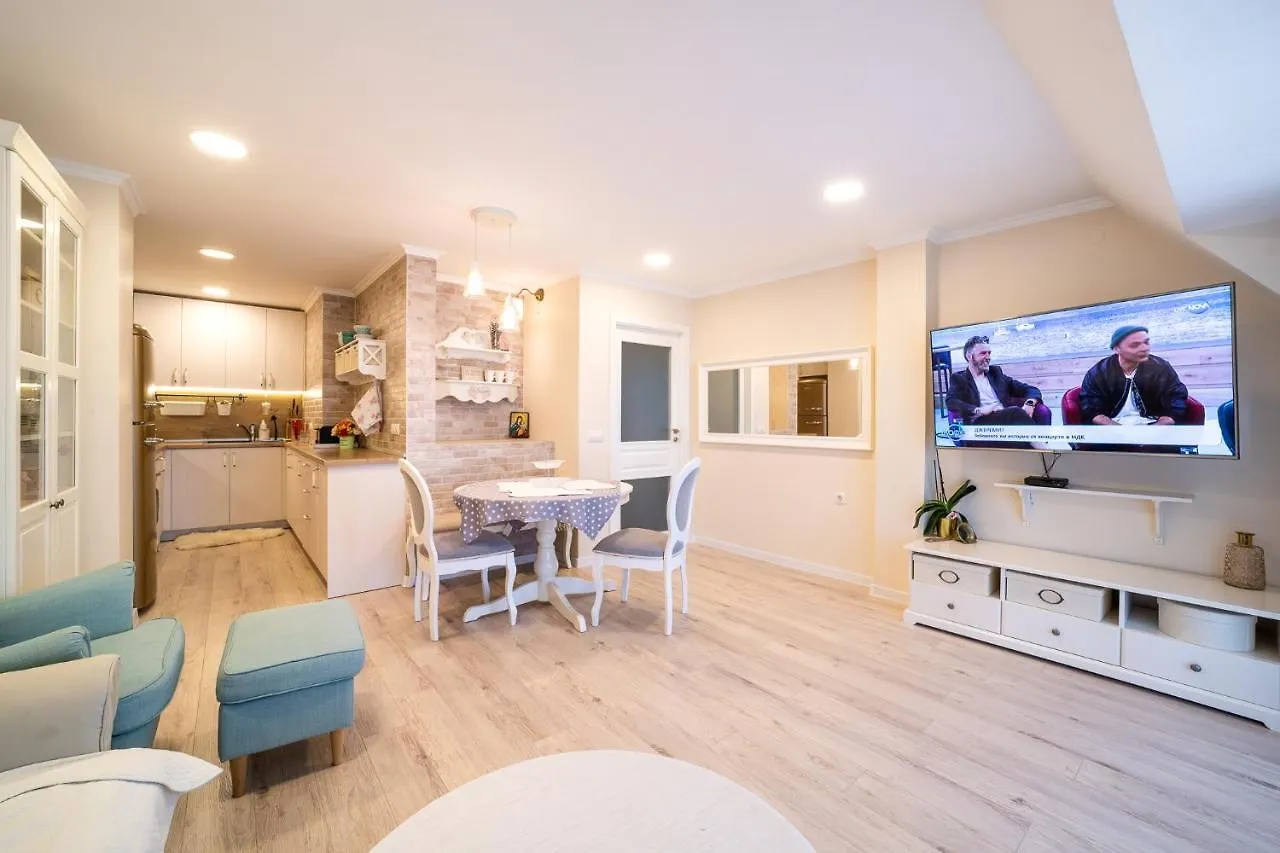 Julia Central Apartment Varna Bulgaria