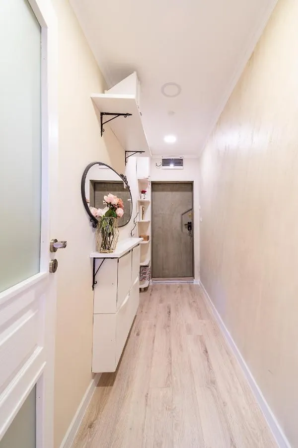 Julia Central Apartment Varna Bulgaria