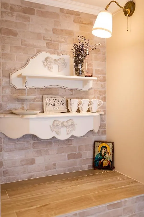 Julia Central Apartment Varna