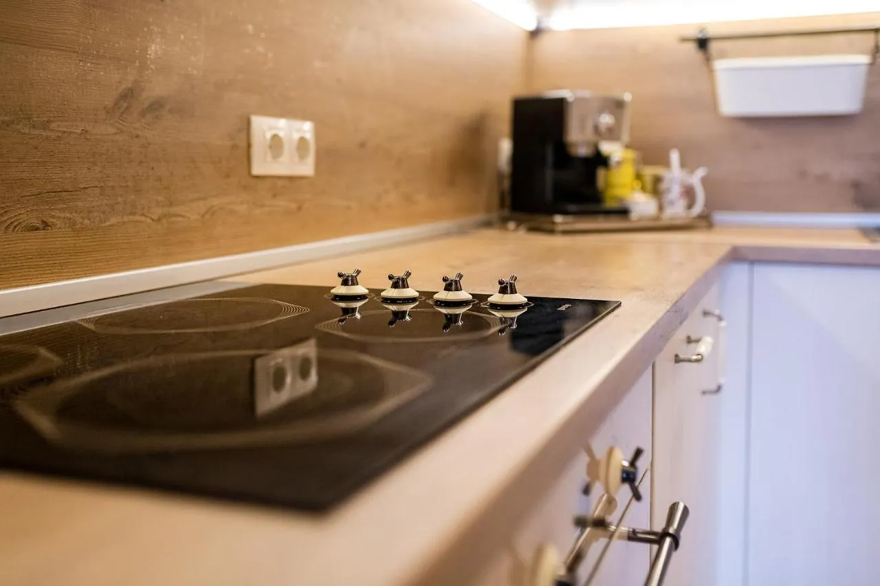Julia Central Apartment Varna 0*,