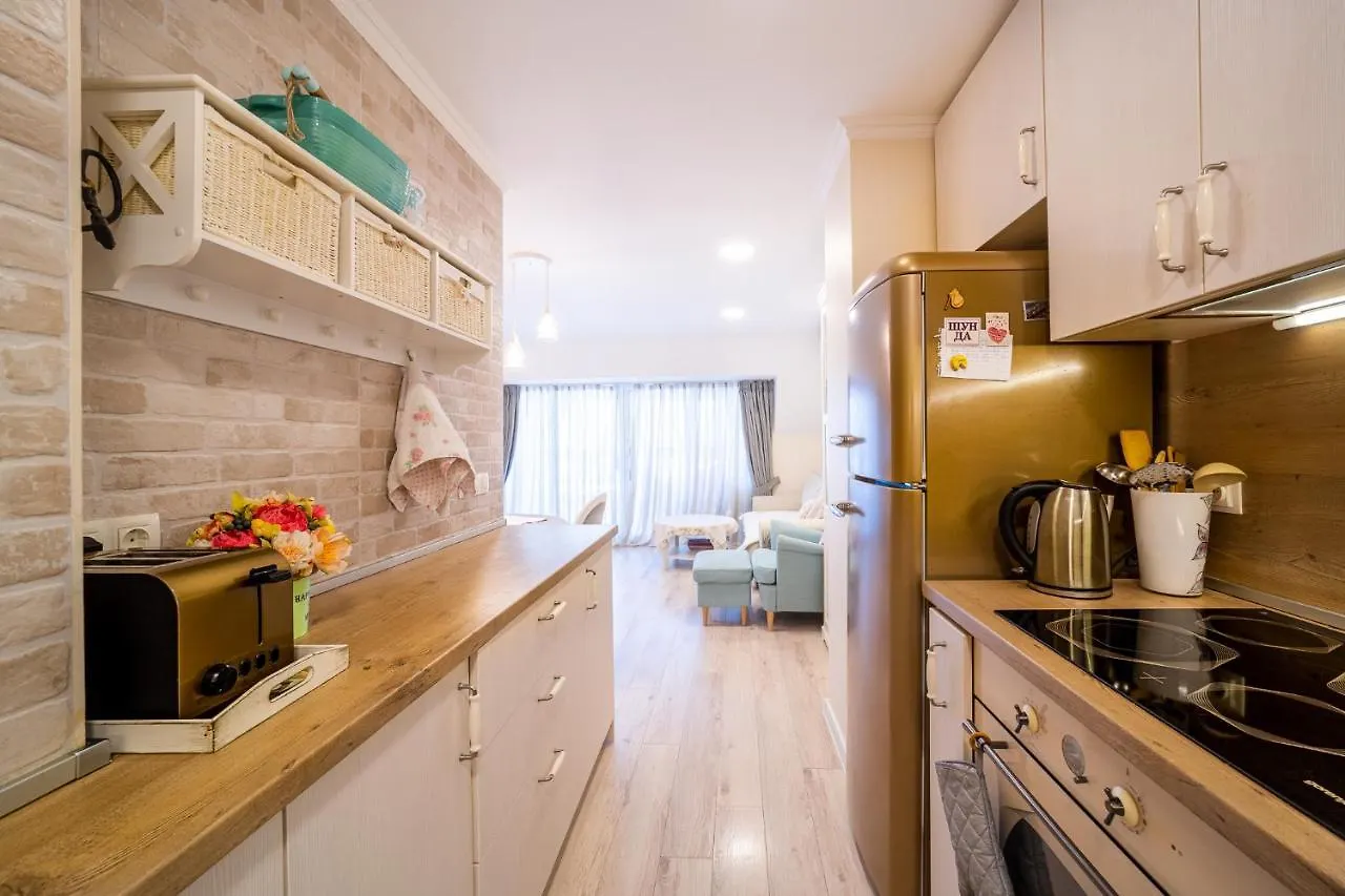 Julia Central Apartment Varna 0*,  Bulgaria