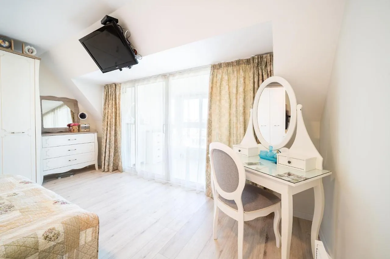 Julia Central Apartment Varna Bulgaria