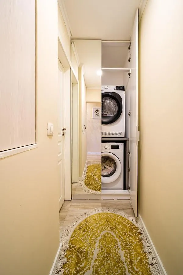 Julia Central Apartment Varna Bulgaria