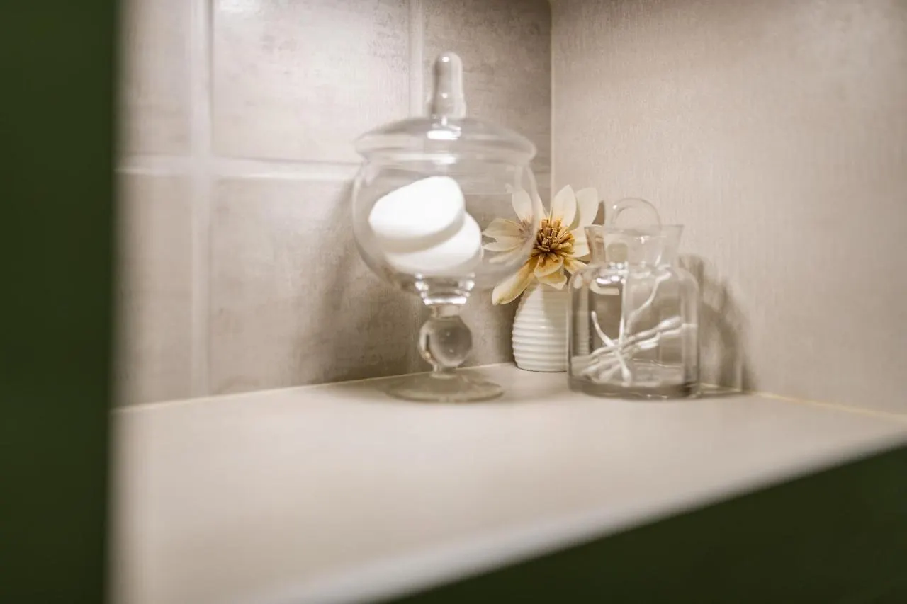Julia Central Apartment Varna