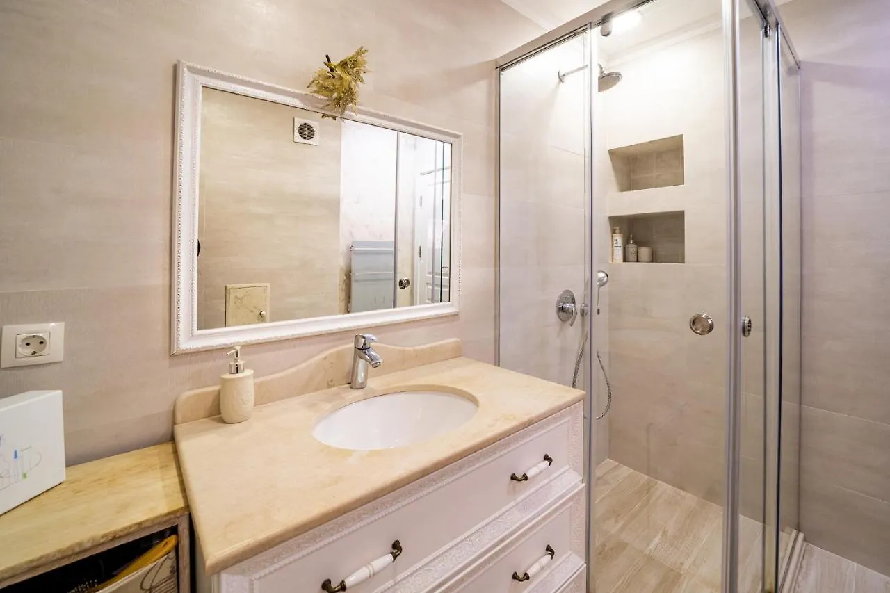 Julia Central Apartment Varna Bulgaria