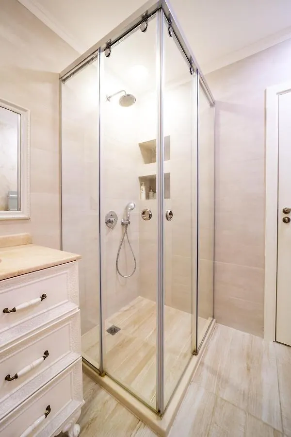 Julia Central Apartment Varna Bulgaria